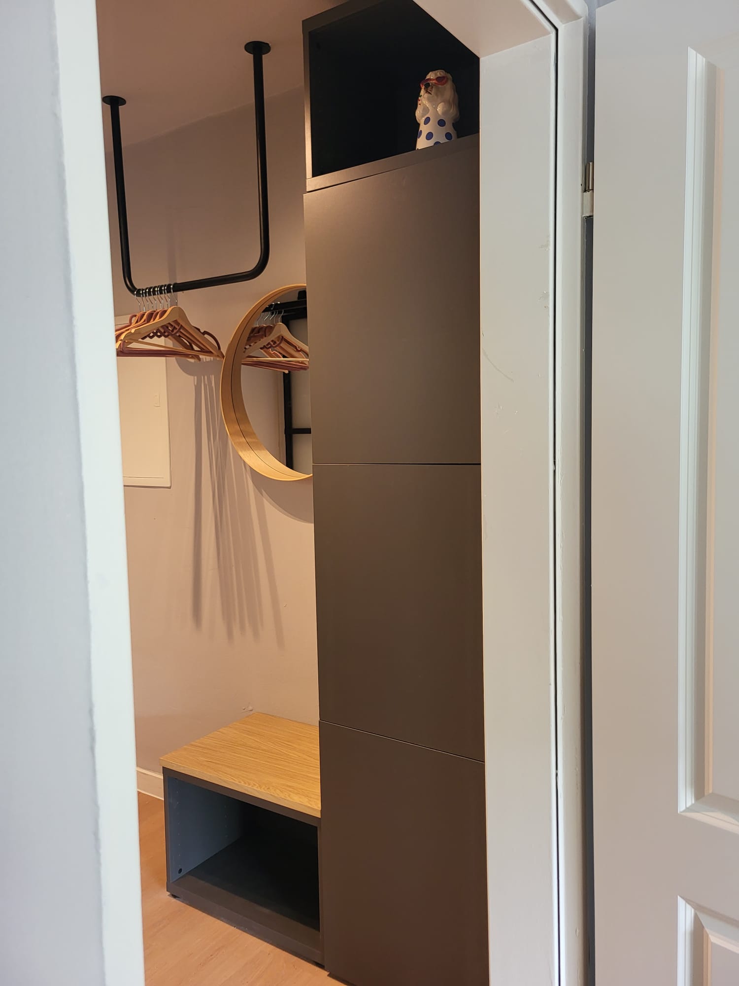 Garderobe