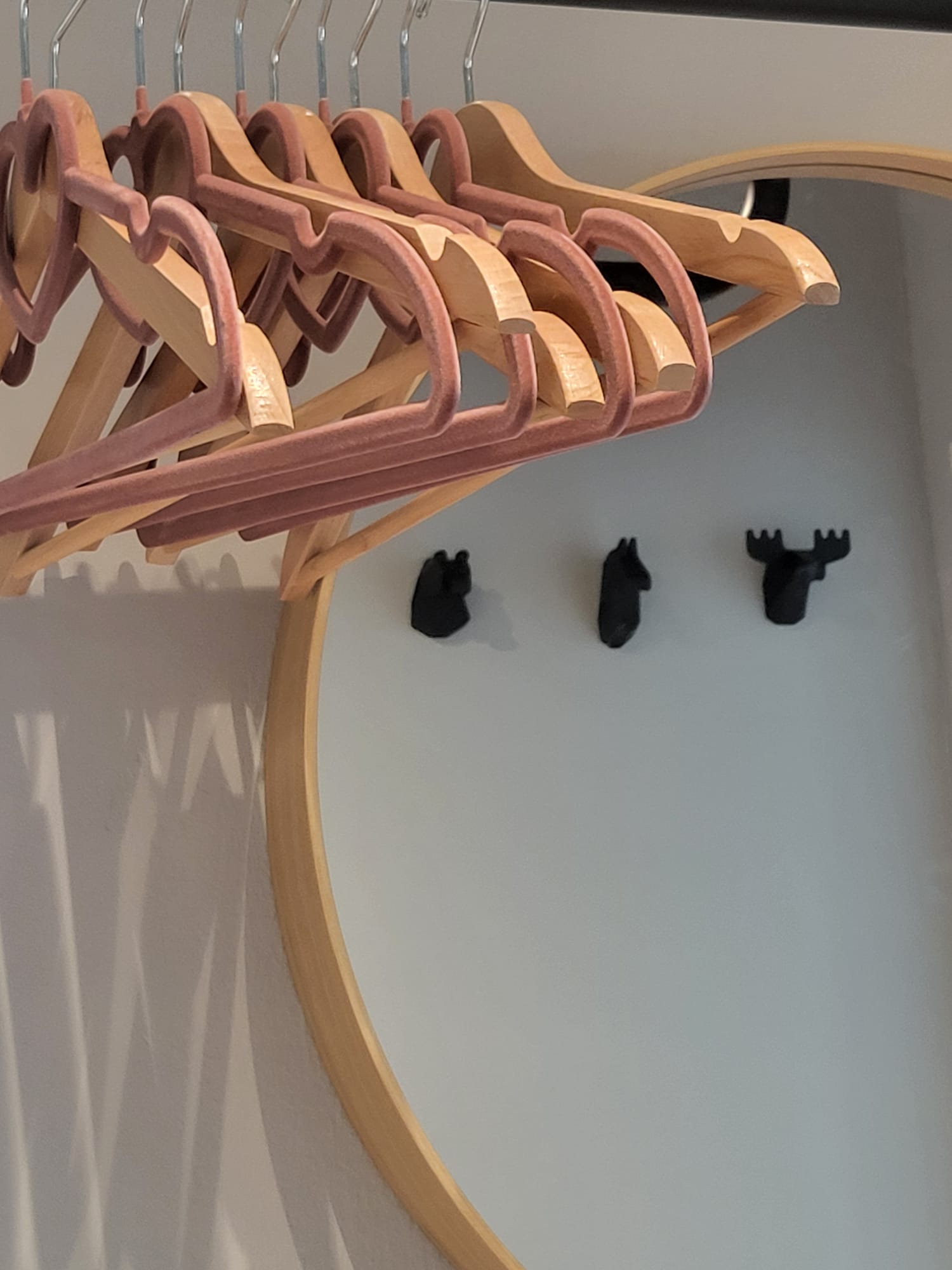Garderobe